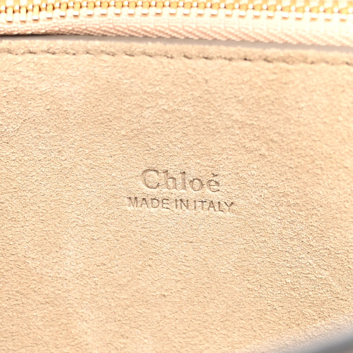 Suede Calfskin Medium Faye Shoulder Bag Black