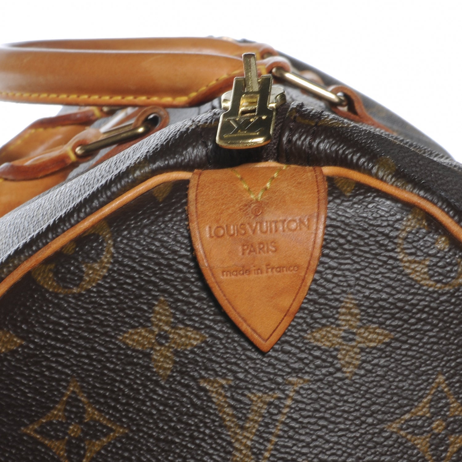Louis Vuitton Monogram Keepall 50 5 of 7