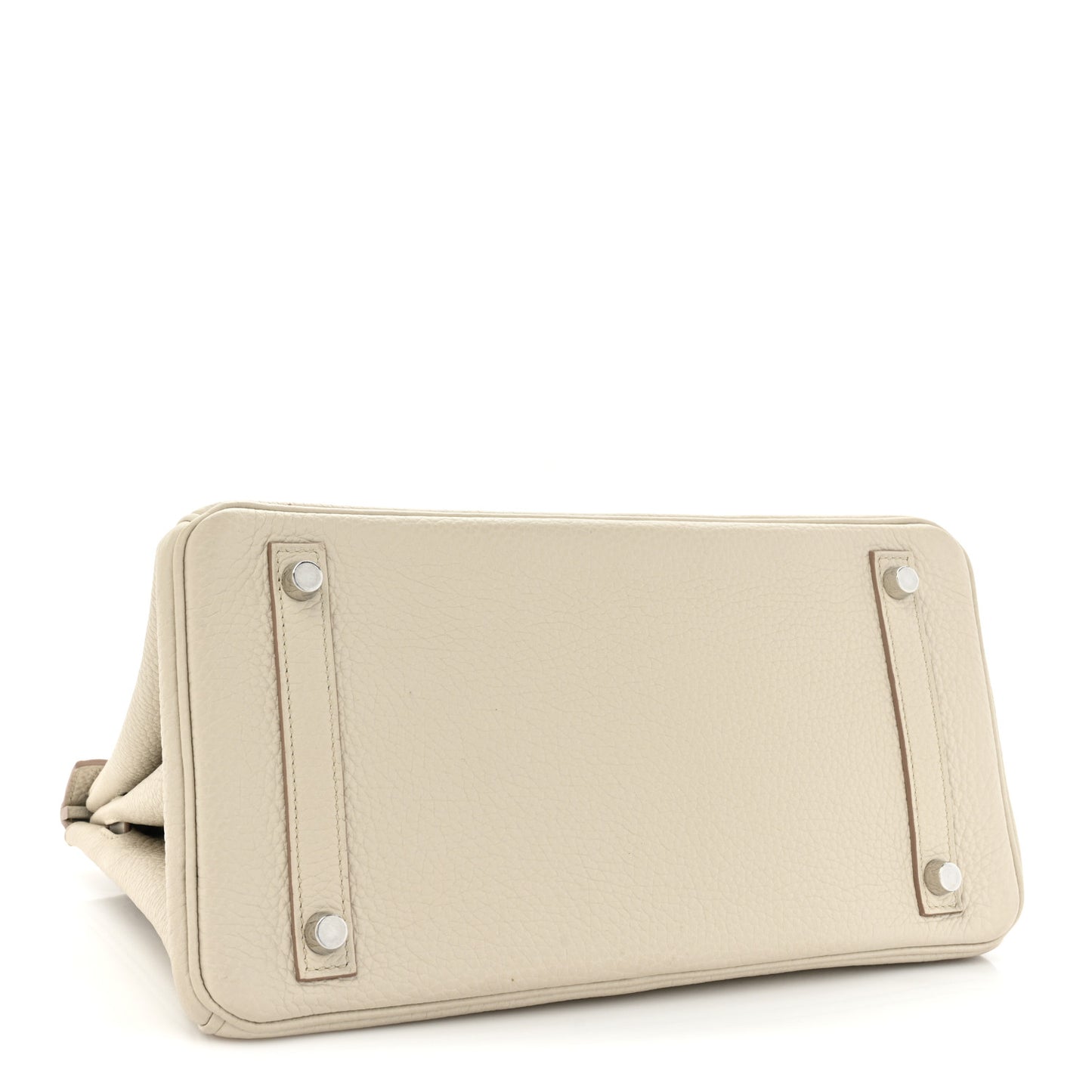Taurillon Clemence Birkin 30 Beton