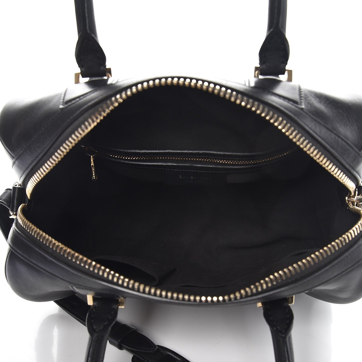 Lambskin Medium Lucrezia Black