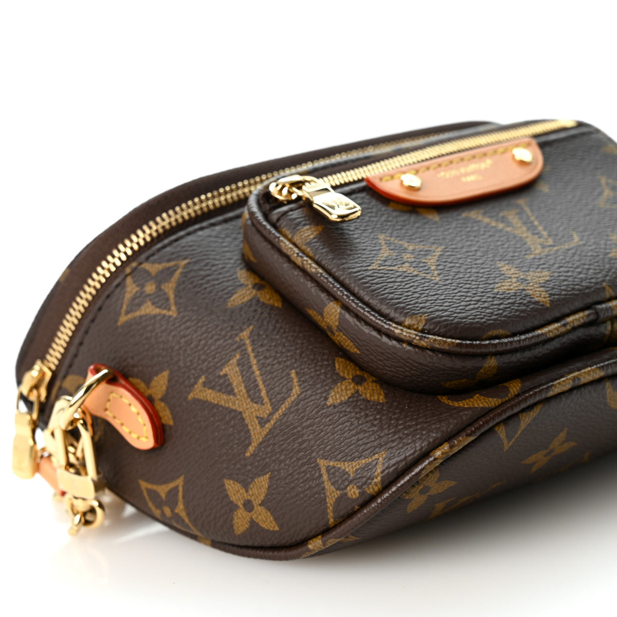 Monogram Mini Bumbag