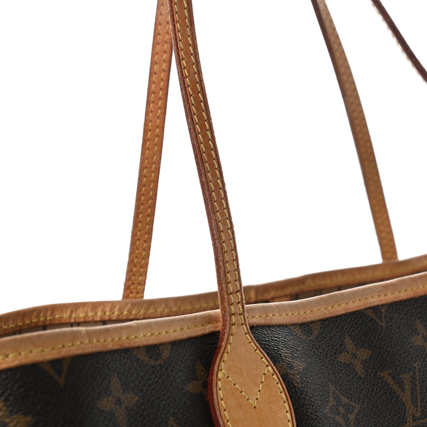 Monogram Neverfull GM