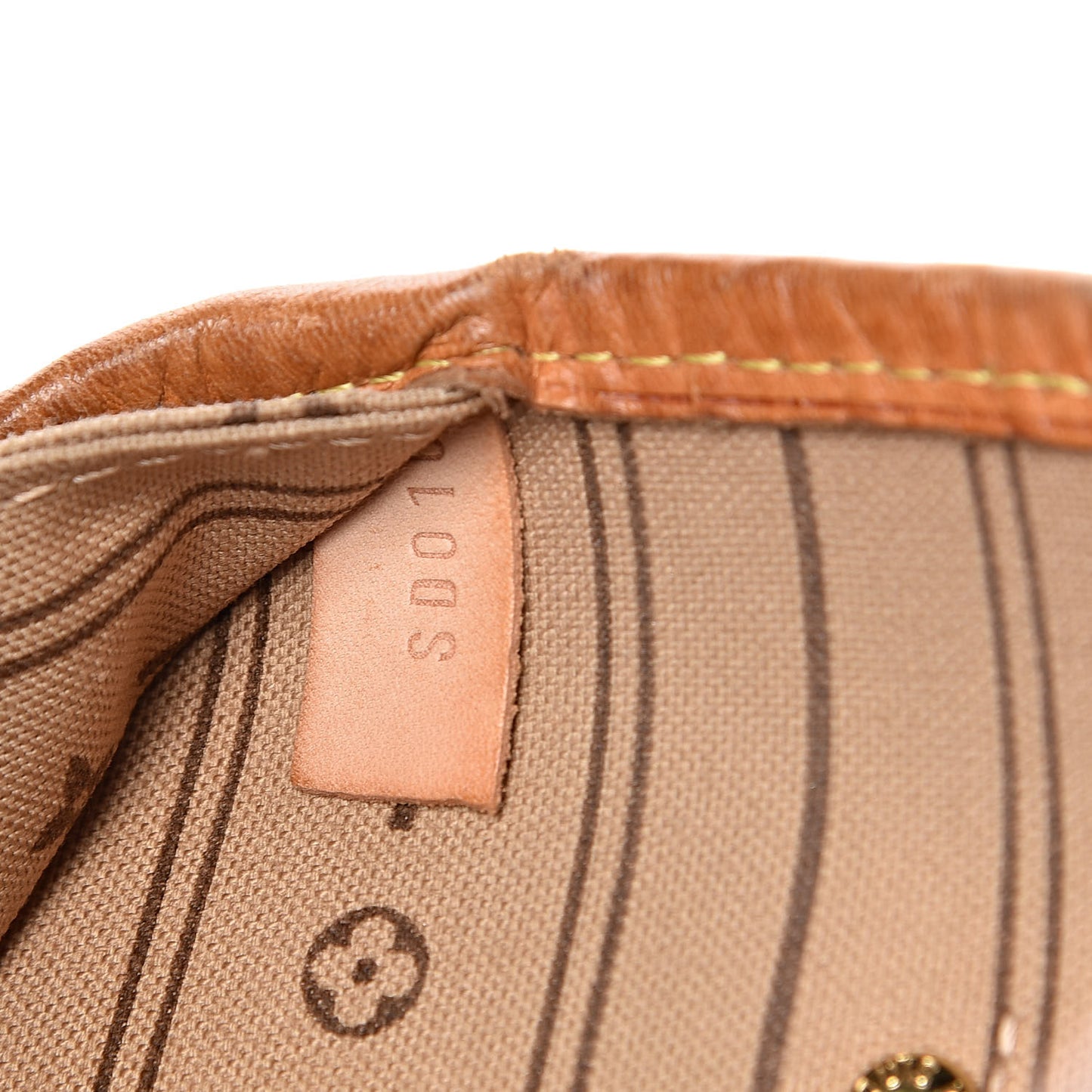 Monogram Neverfull MM