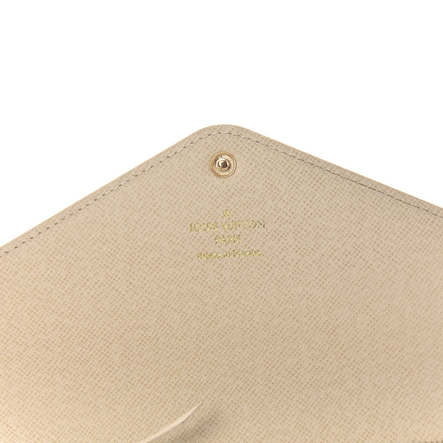 Damier Azur Josephine Wallet