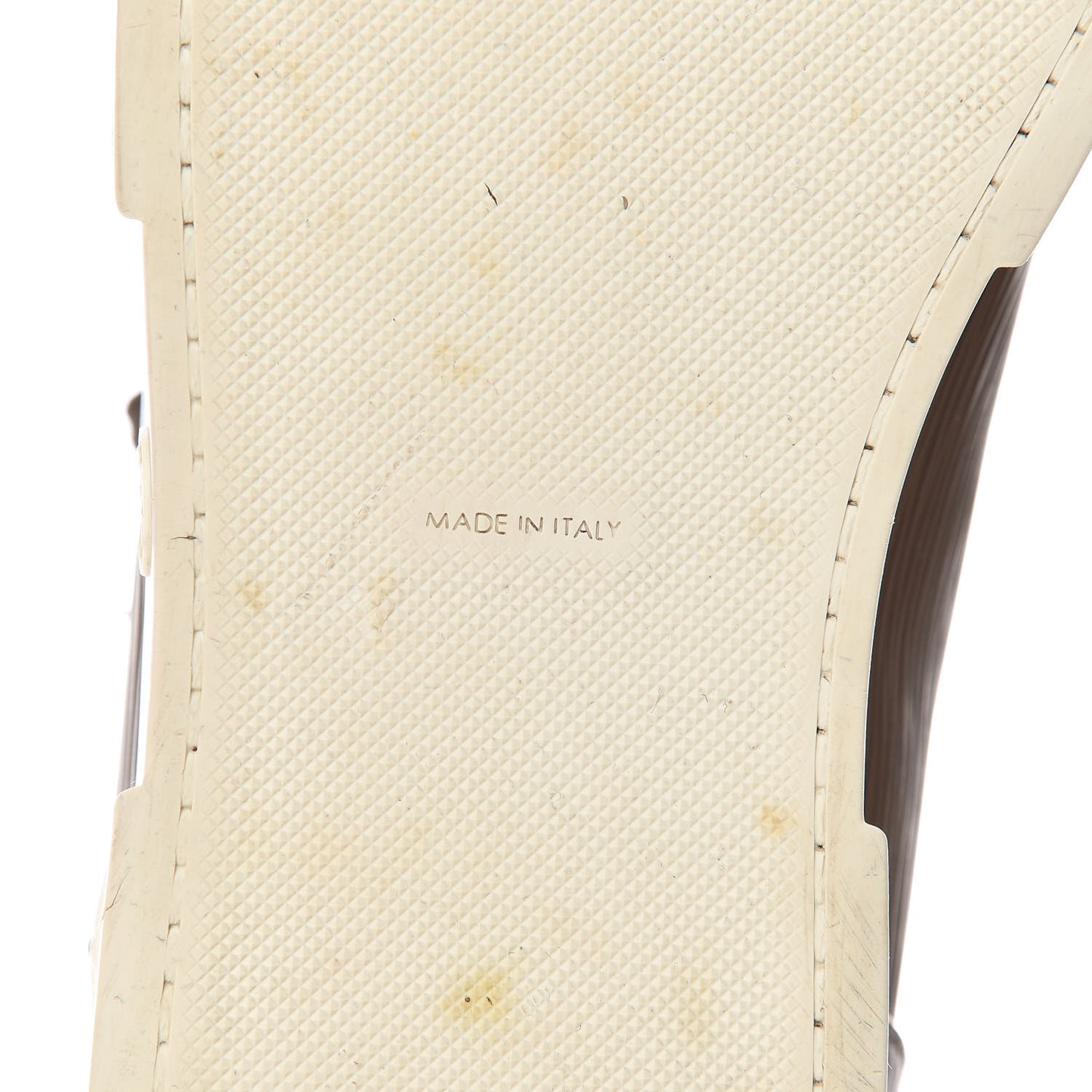 Epi Match Up Sneakers 11 Kaki