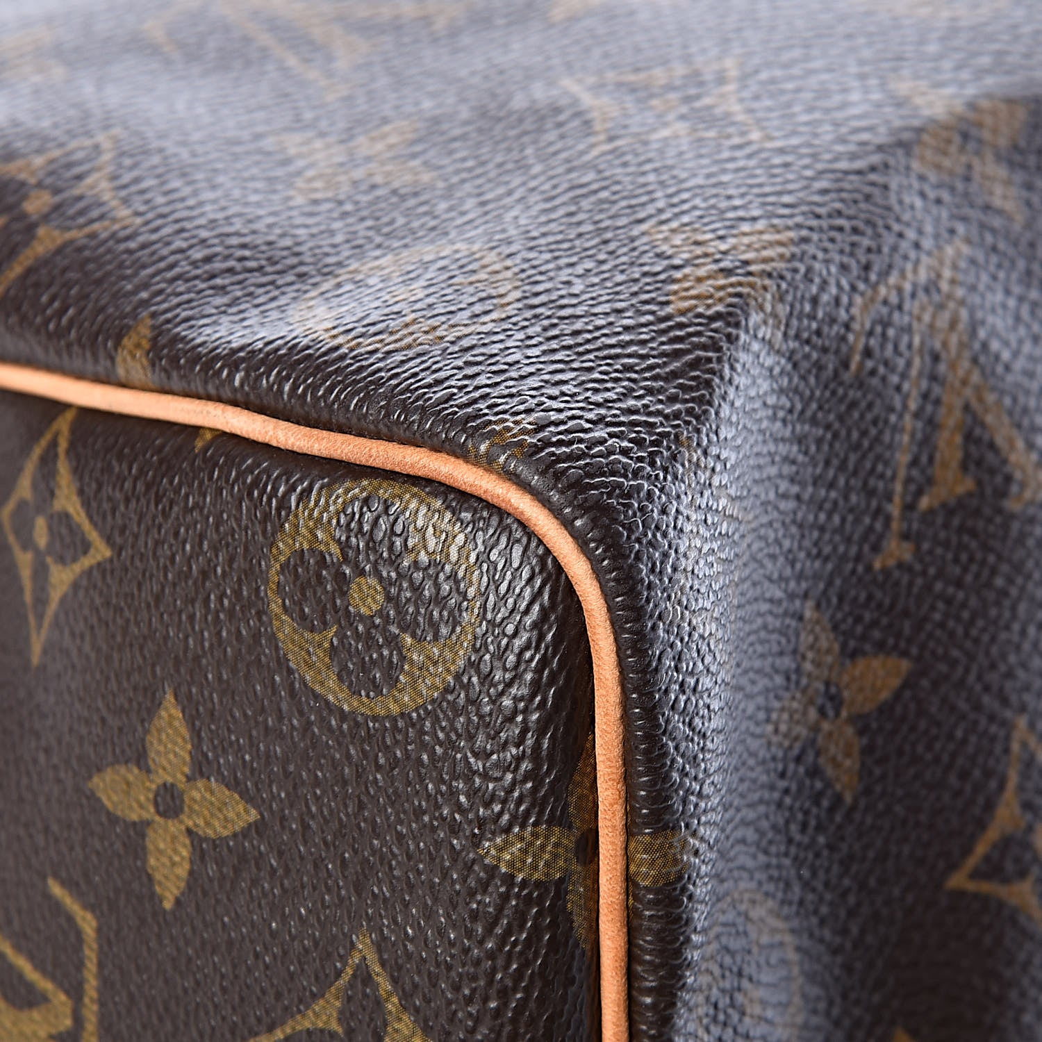 Louis Vuitton Monogram Speedy 35 11 of 13
