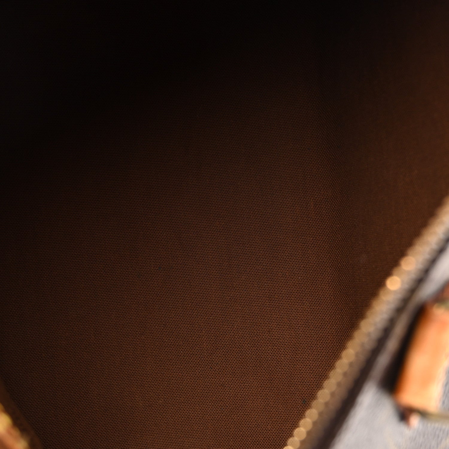 Louis Vuitton Monogram Speedy 25 5 of 12
