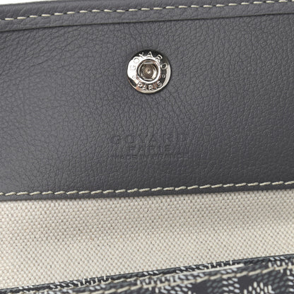Goyard Goyardine Saint Louis PM Grey 7 of 12