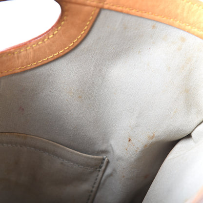 Louis Vuitton Vernis Stillwood Vertical Perle 9 of 12