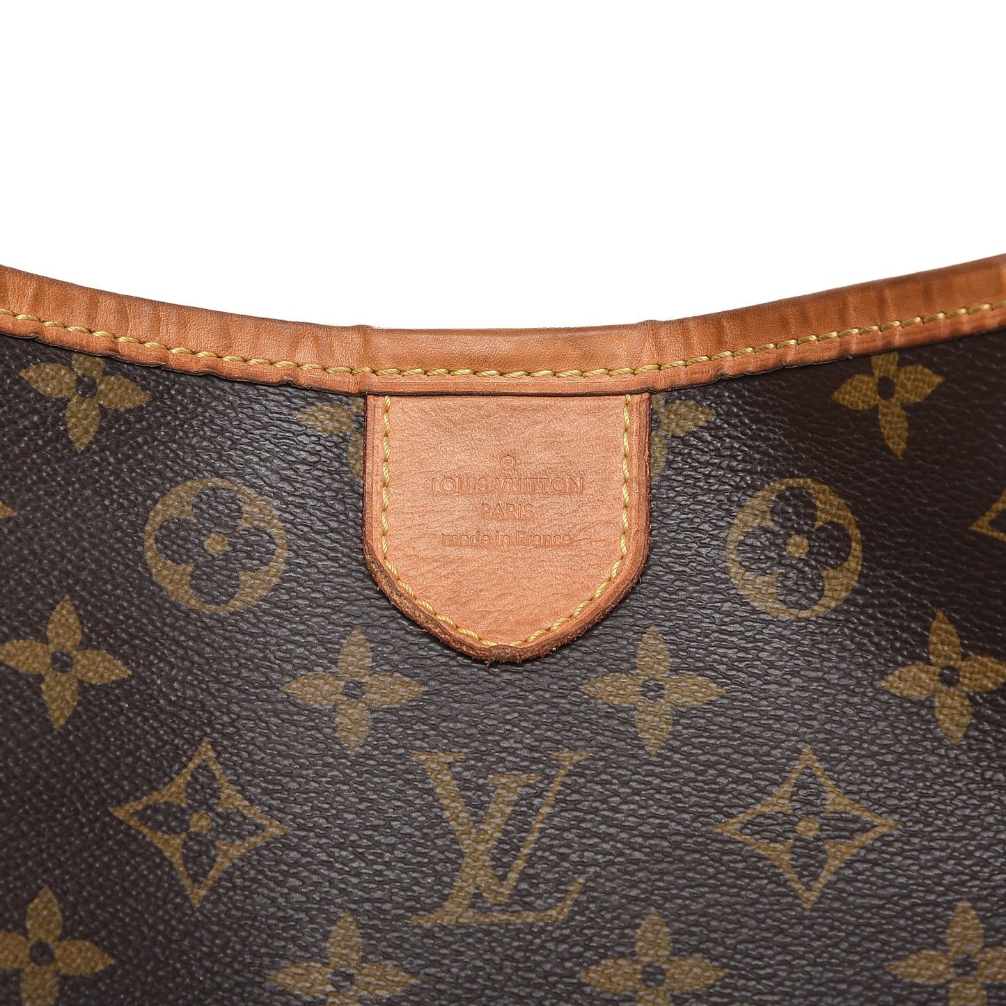Monogram Delightful MM