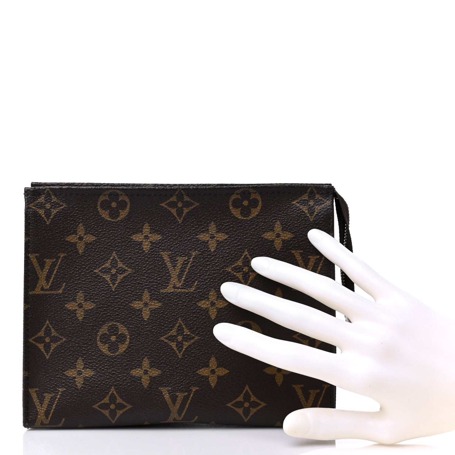 Louis Vuitton Monogram Toiletry Pouch 19 2 of 12