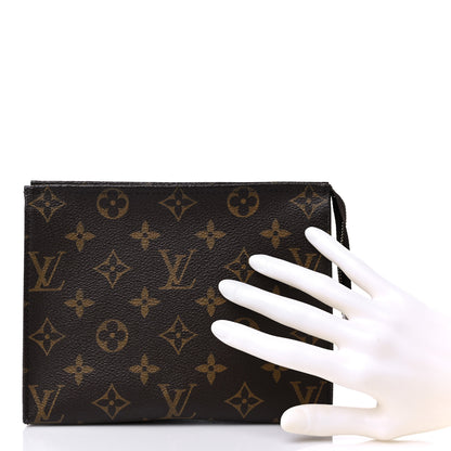 Louis Vuitton Monogram Toiletry Pouch 19 2 of 12