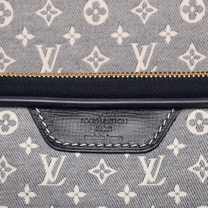 Louis Vuitton Monogram Idylle Pegase 55 Encre 7 of 18