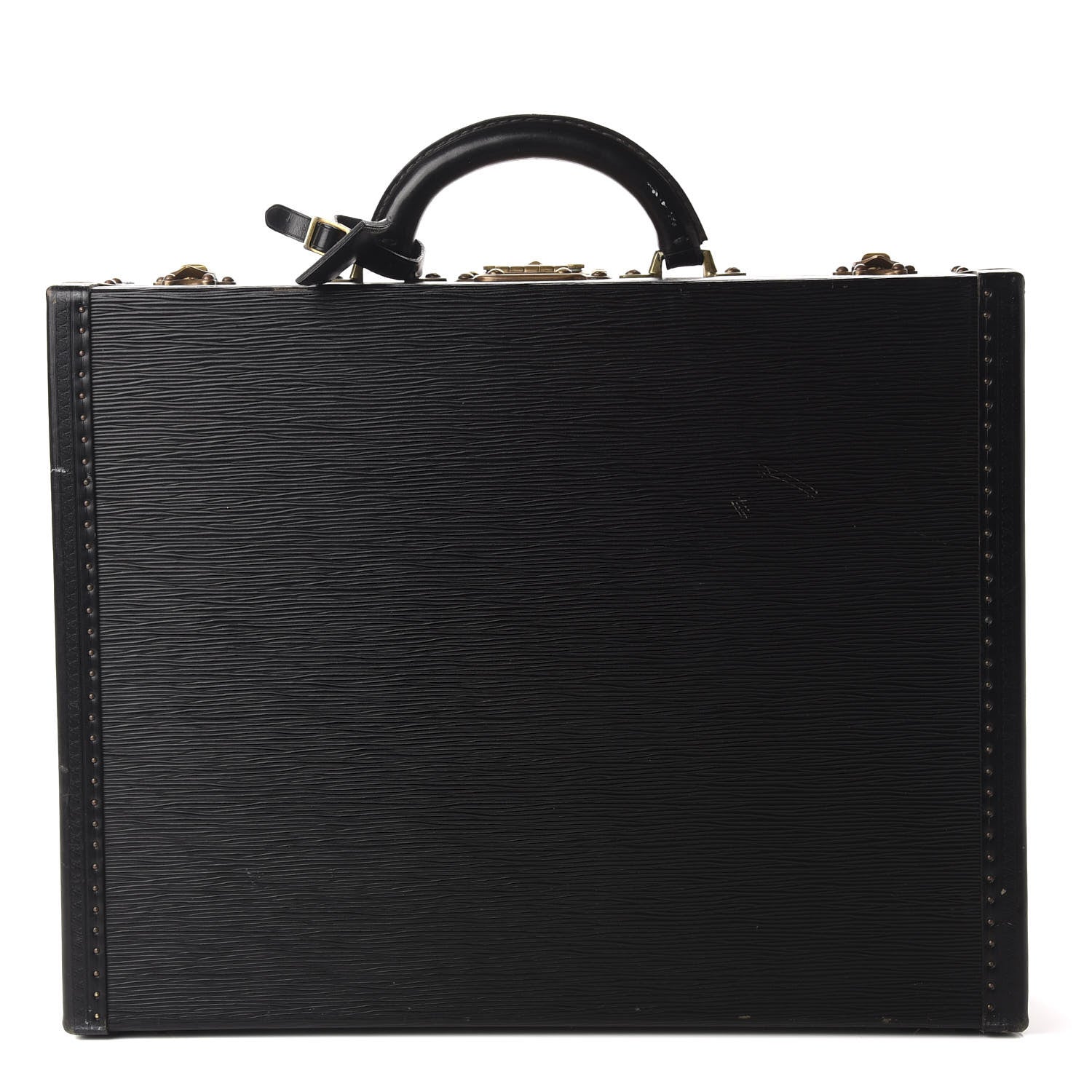 Louis Vuitton Epi President Briefcase 1 of 13