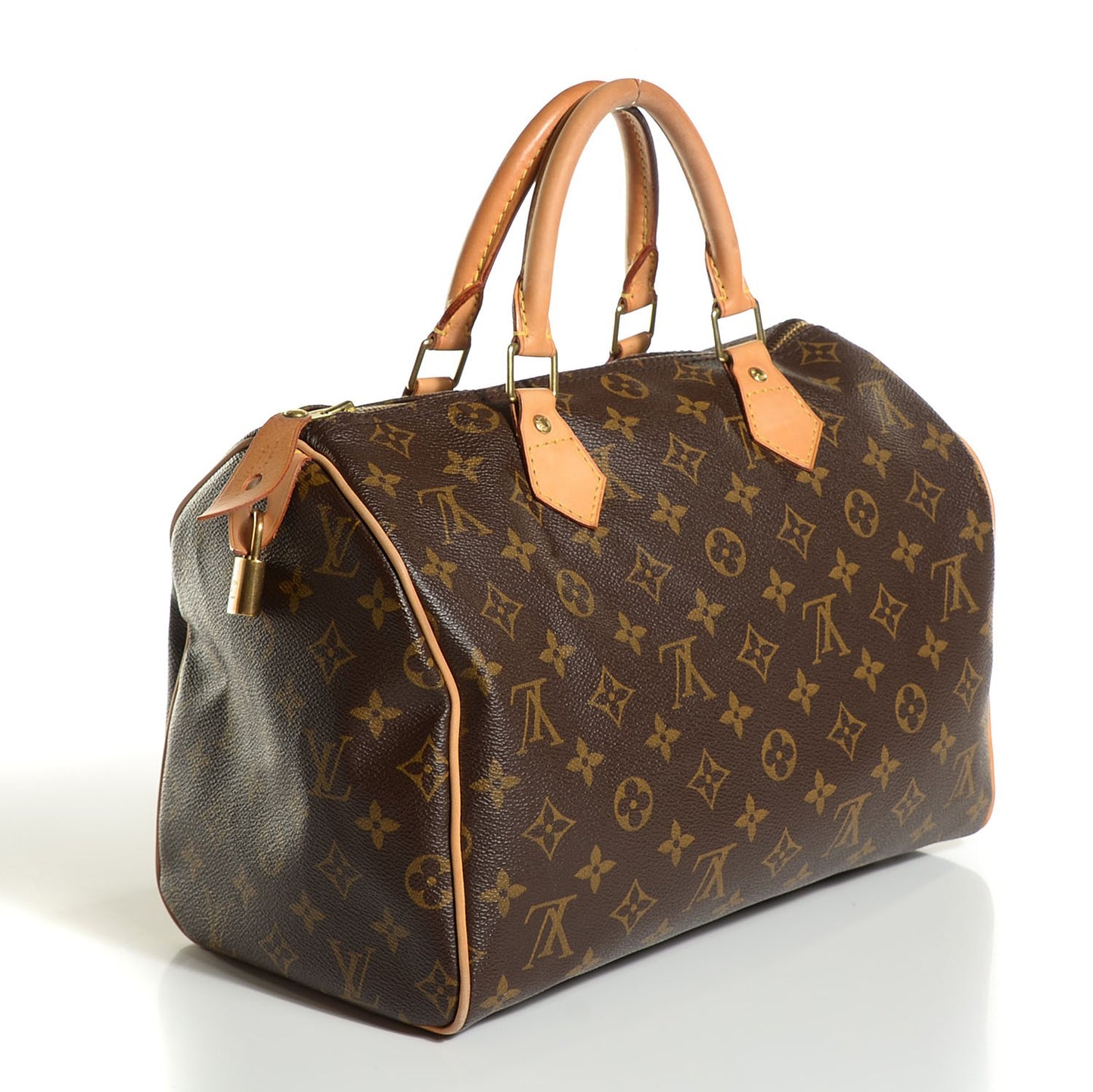 Monogram Speedy 30