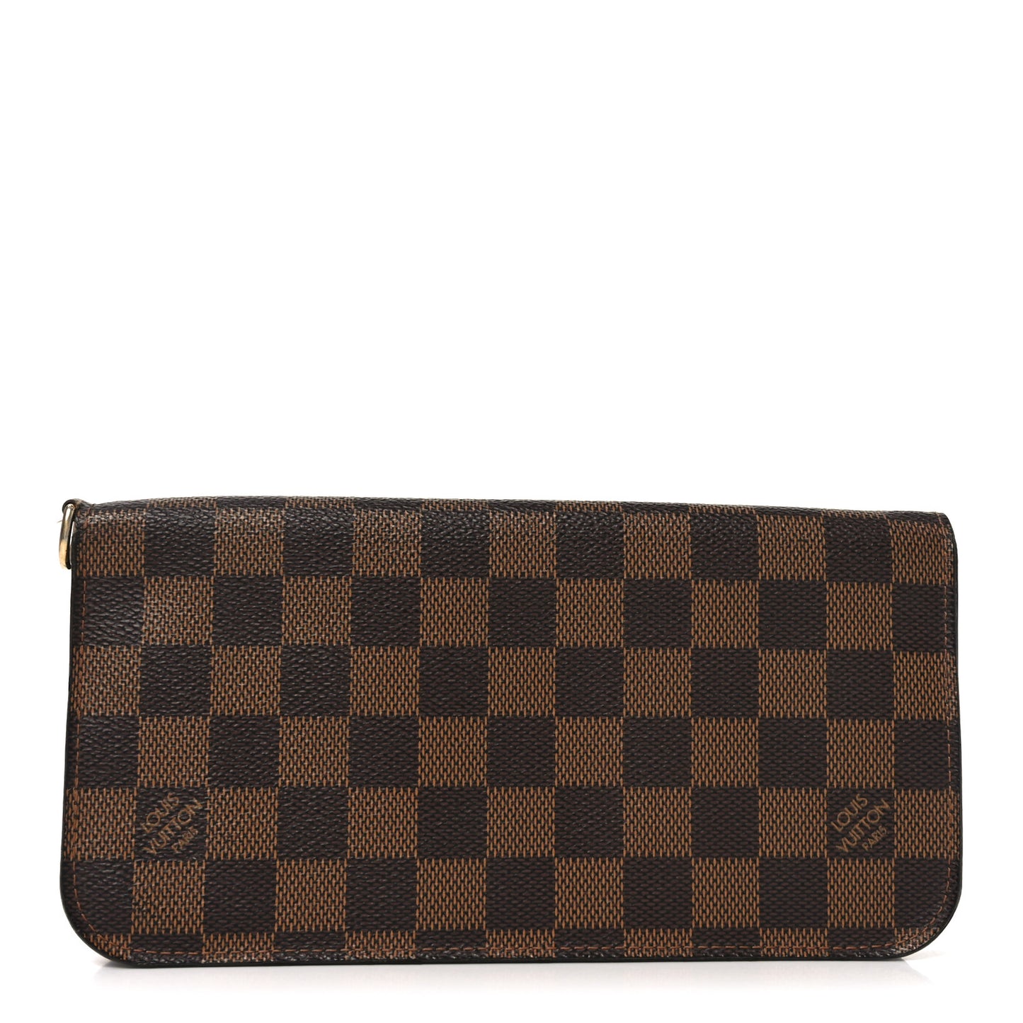 Damier Ebene Insolite Wallet