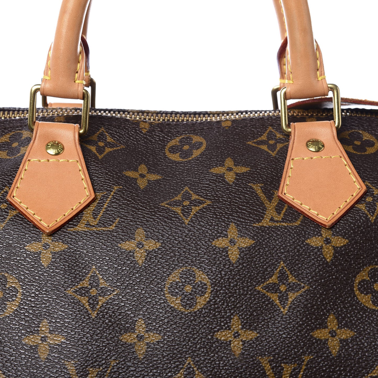 Monogram Speedy 30