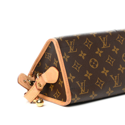 Louis Vuitton Monogram Popincourt Long Shoulder Bag 7 of 8