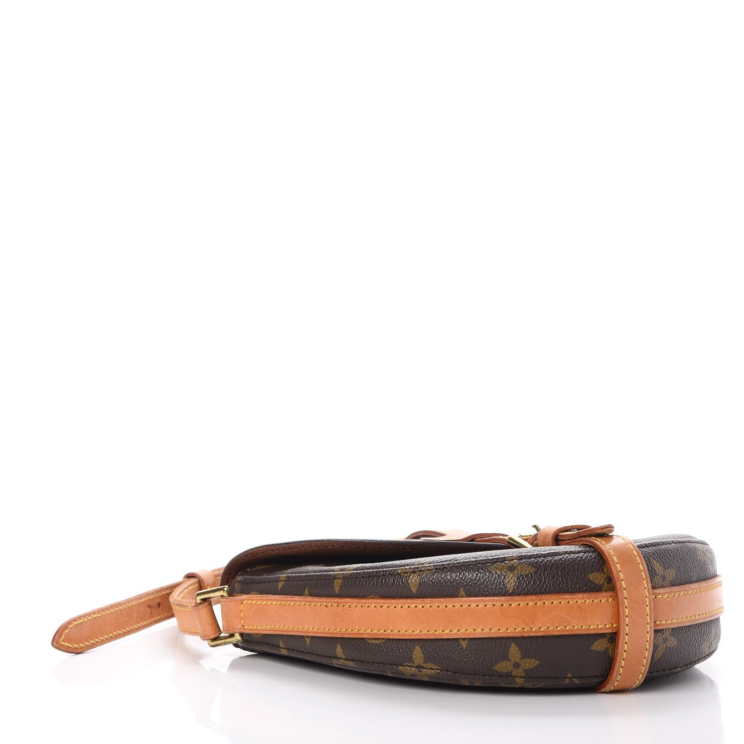 Louis Vuitton Monogram Chantilly PM 4 of 12