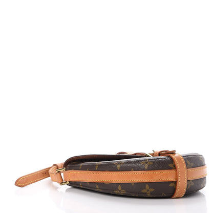 Louis Vuitton Monogram Chantilly PM 4 of 12