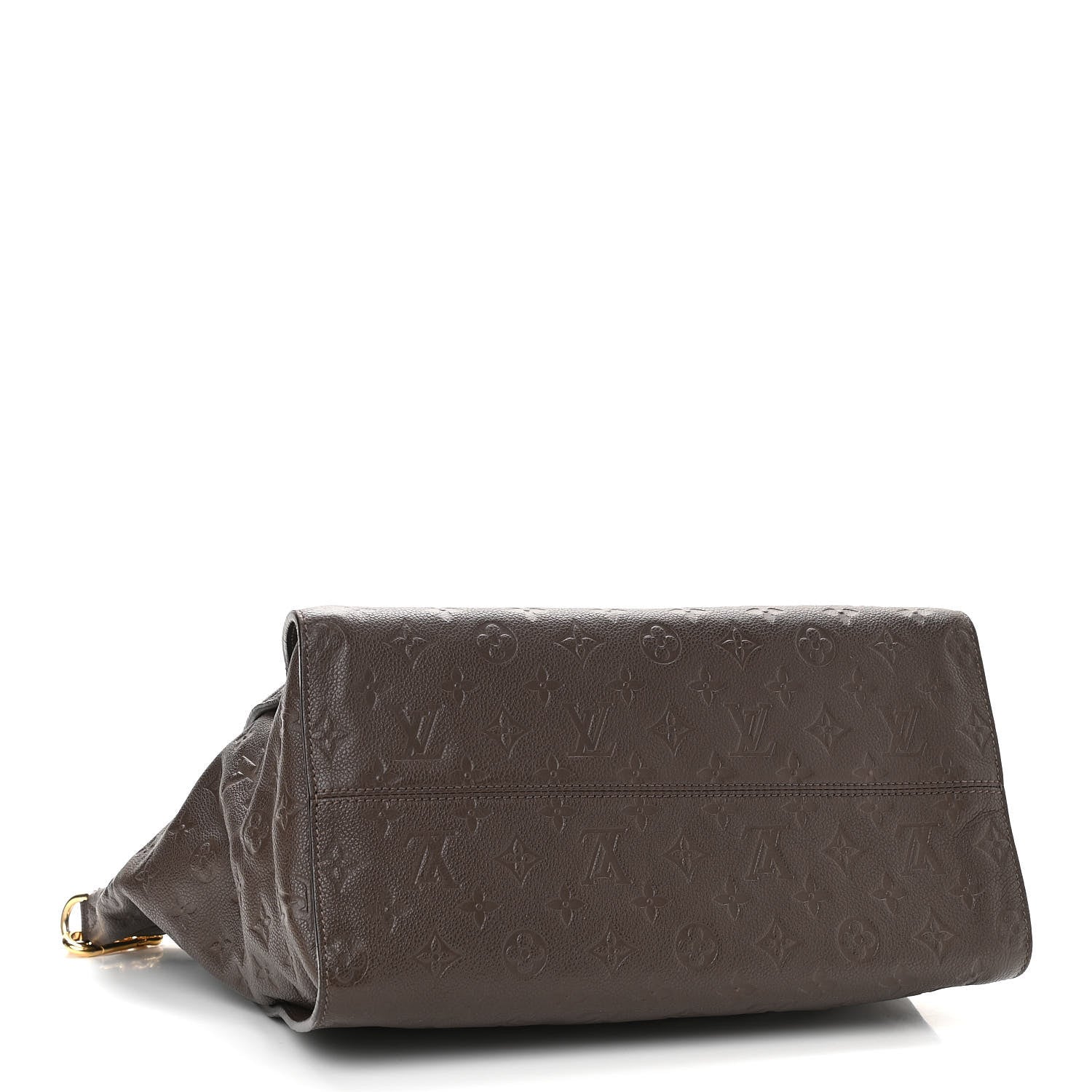 Louis Vuitton Empreinte Lumineuse PM Terre 4 of 11