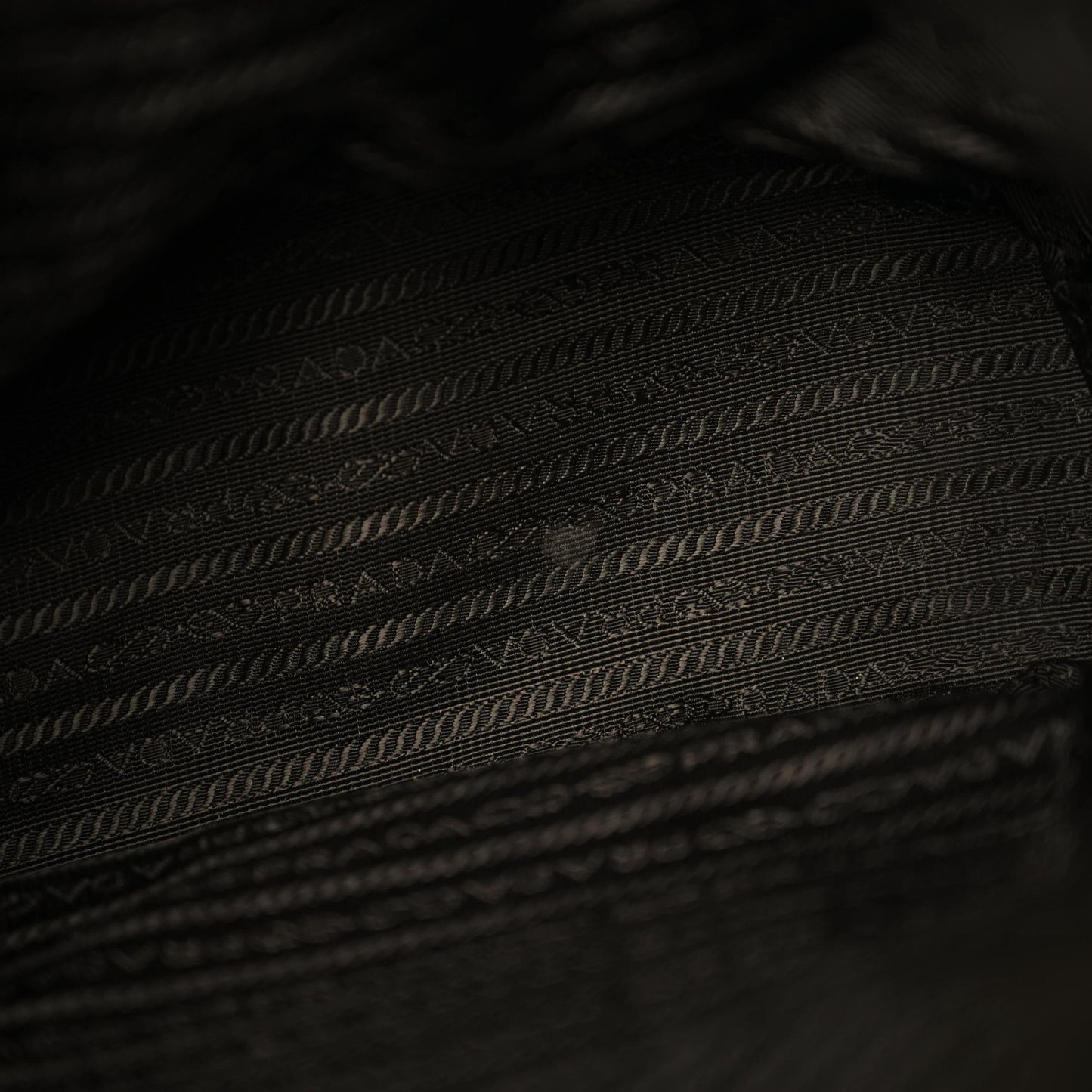 Tessuto Nylon Vela Medium Backpack Mimetico