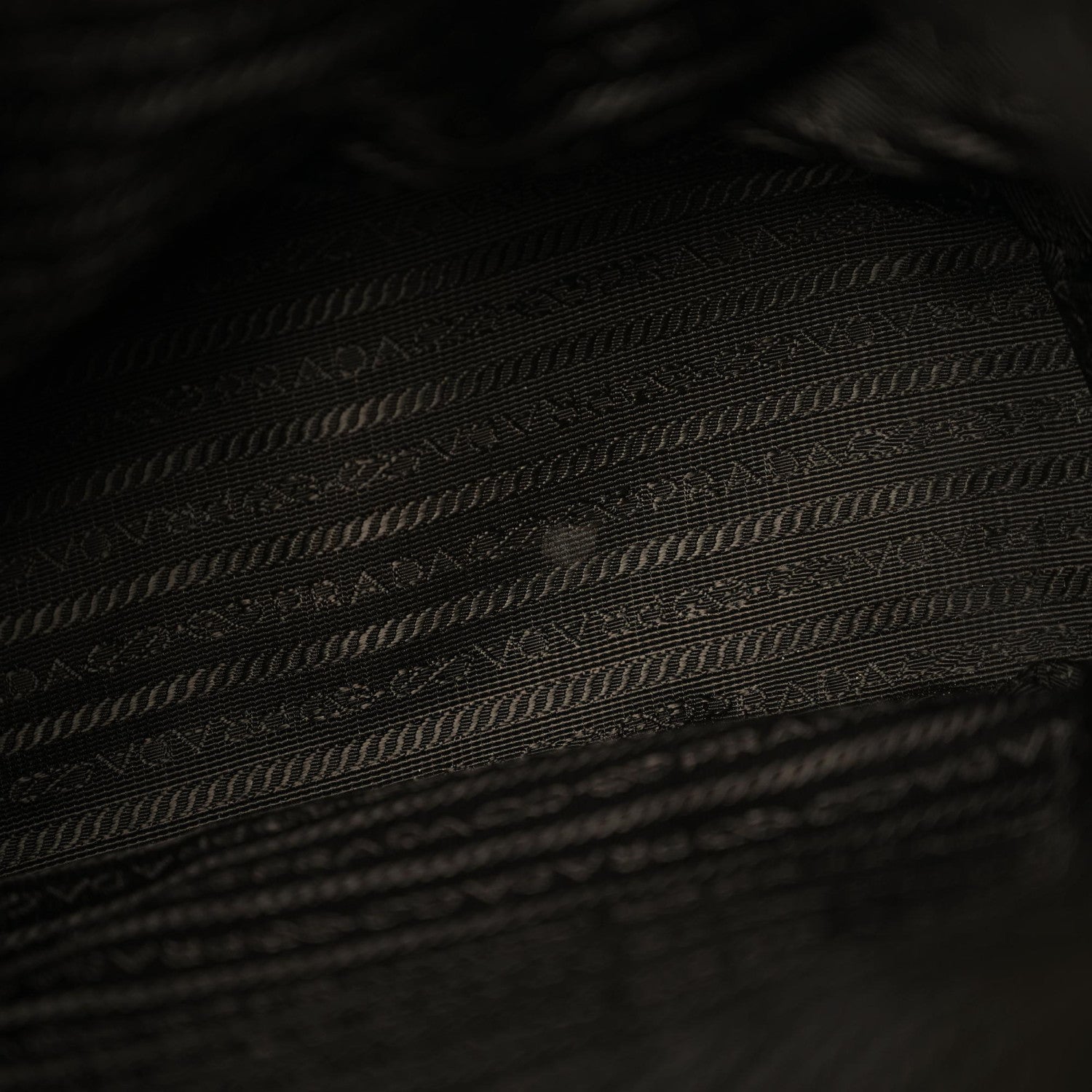 Prada Tessuto Nylon Vela Medium Backpack Mimetico 20 of 20