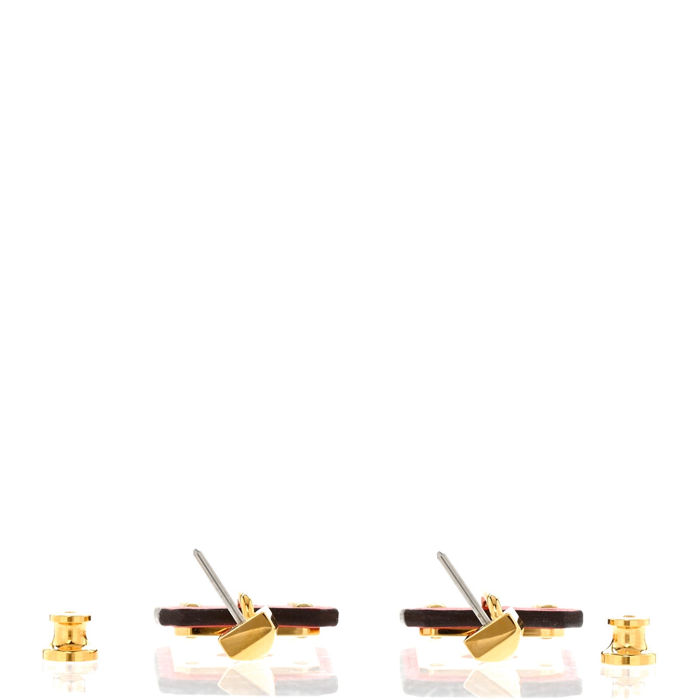 Swift As De Coeur Earrings Rouge de Coeur