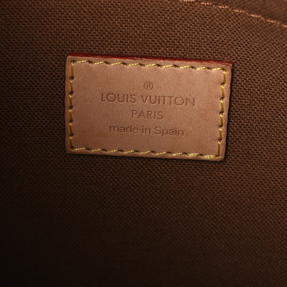 Louis Vuitton Monogram Odeon PM 6 of 10