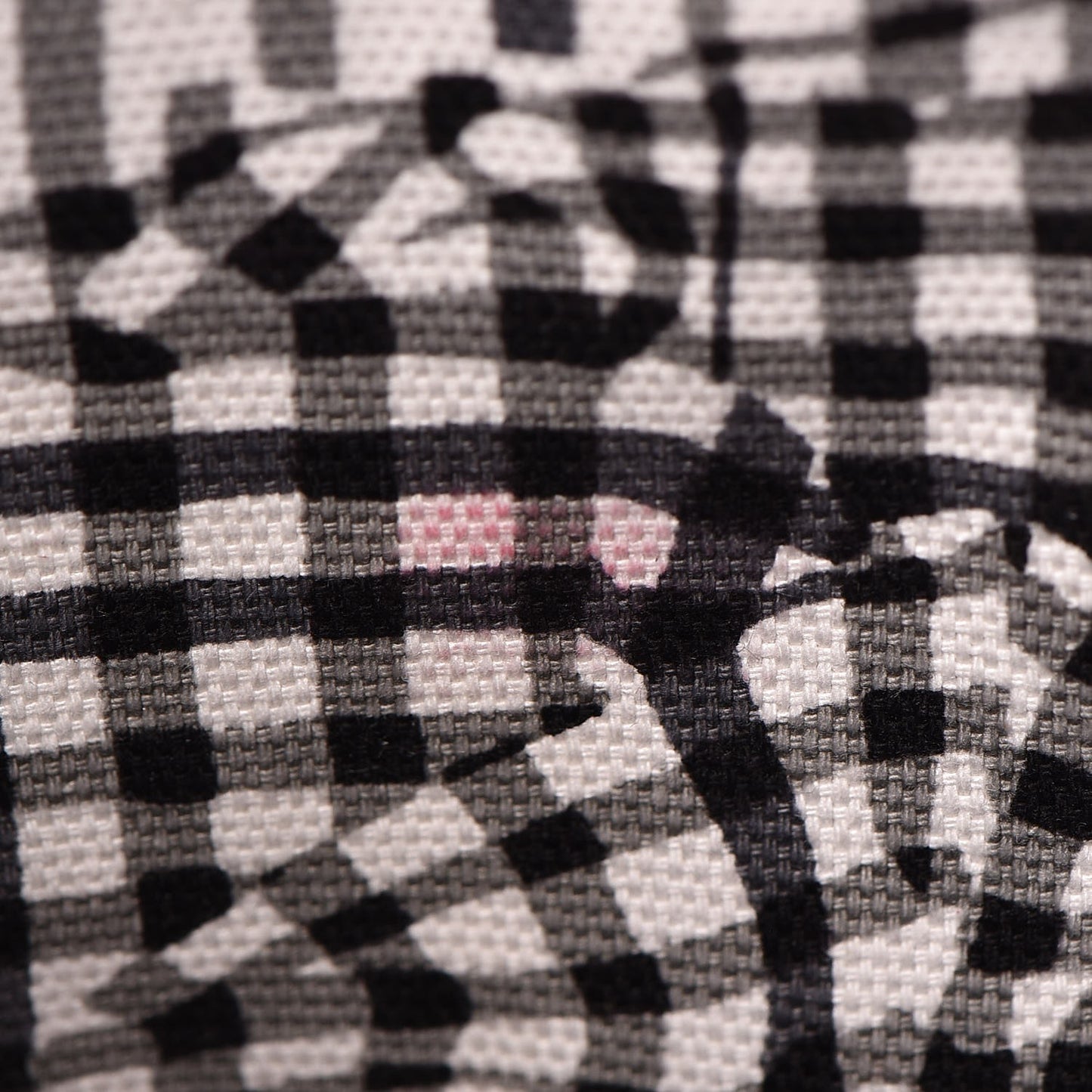 Visetos Medium Anya Zip Top Shopper Tote Black