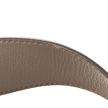 Chloe Calfskin Small Tess Bag Motty Grey 7 of 9