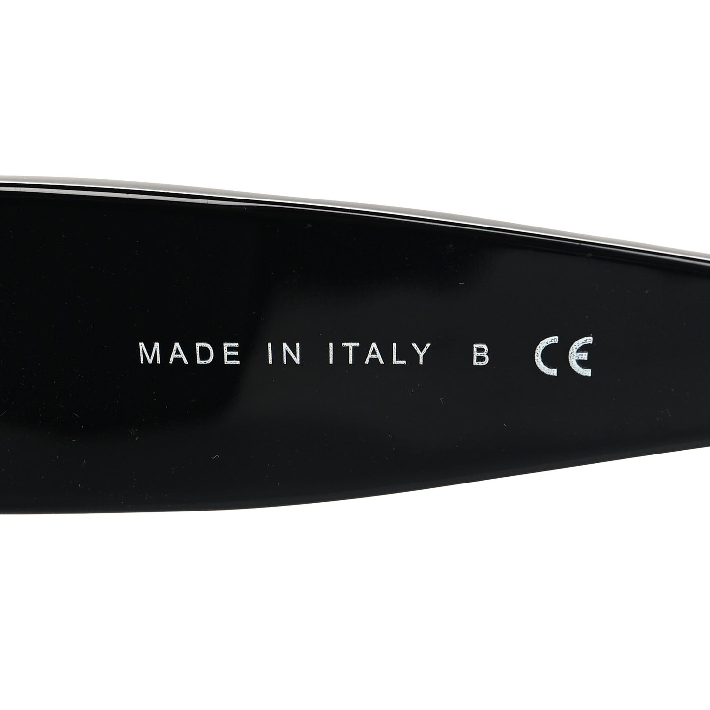 CC Crystal Sunglasses 5150-B Black