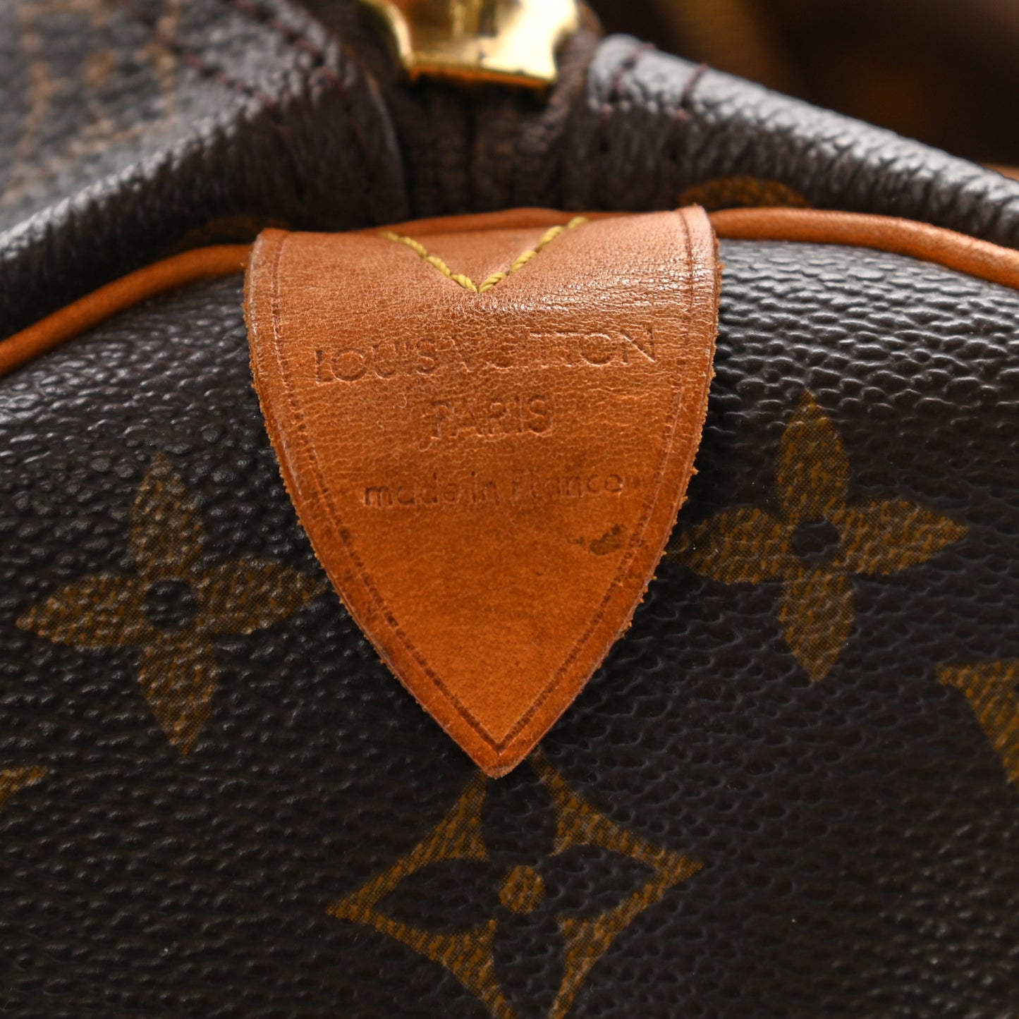 Monogram Keepall 45