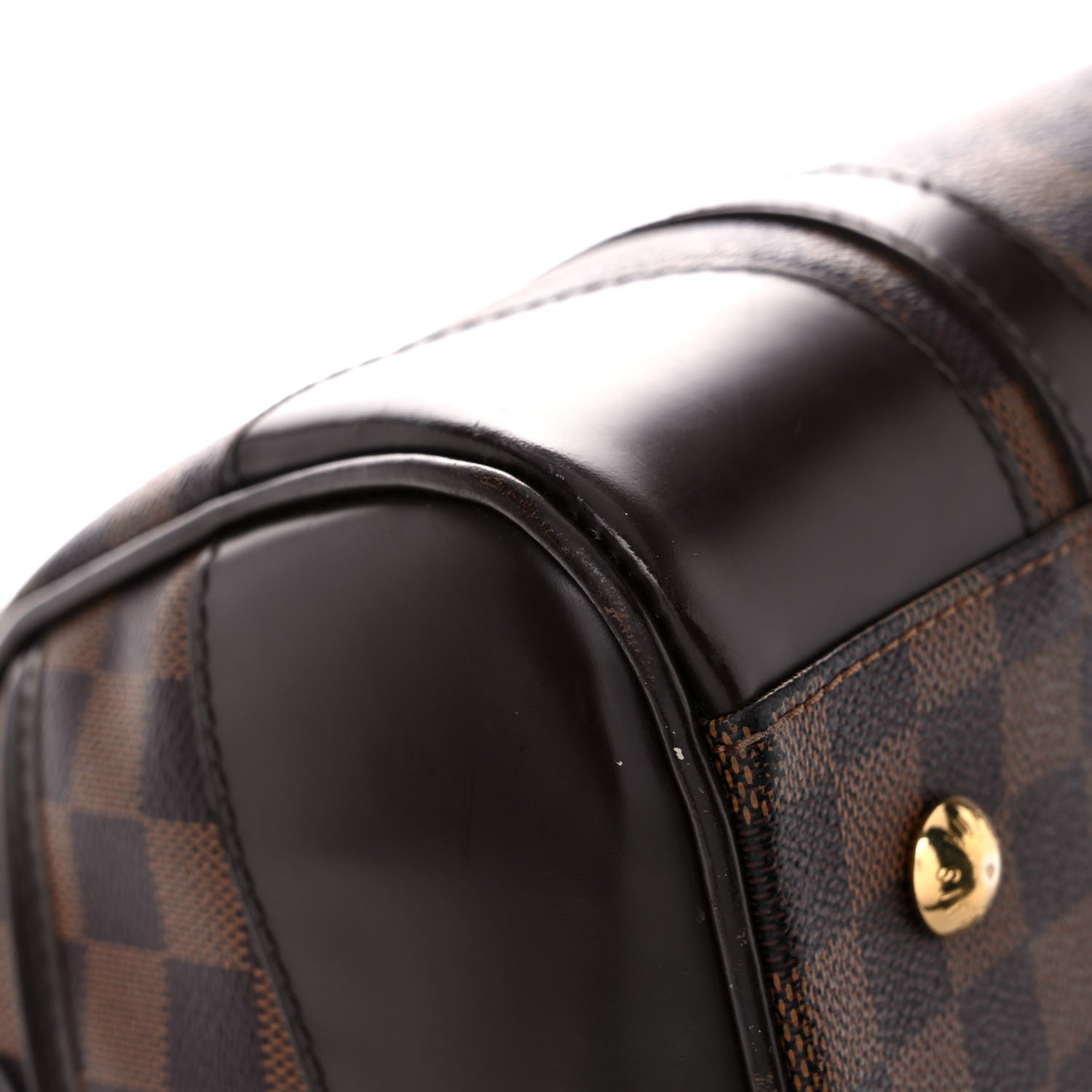 Louis Vuitton Damier Ebene Berkeley 7 of 28