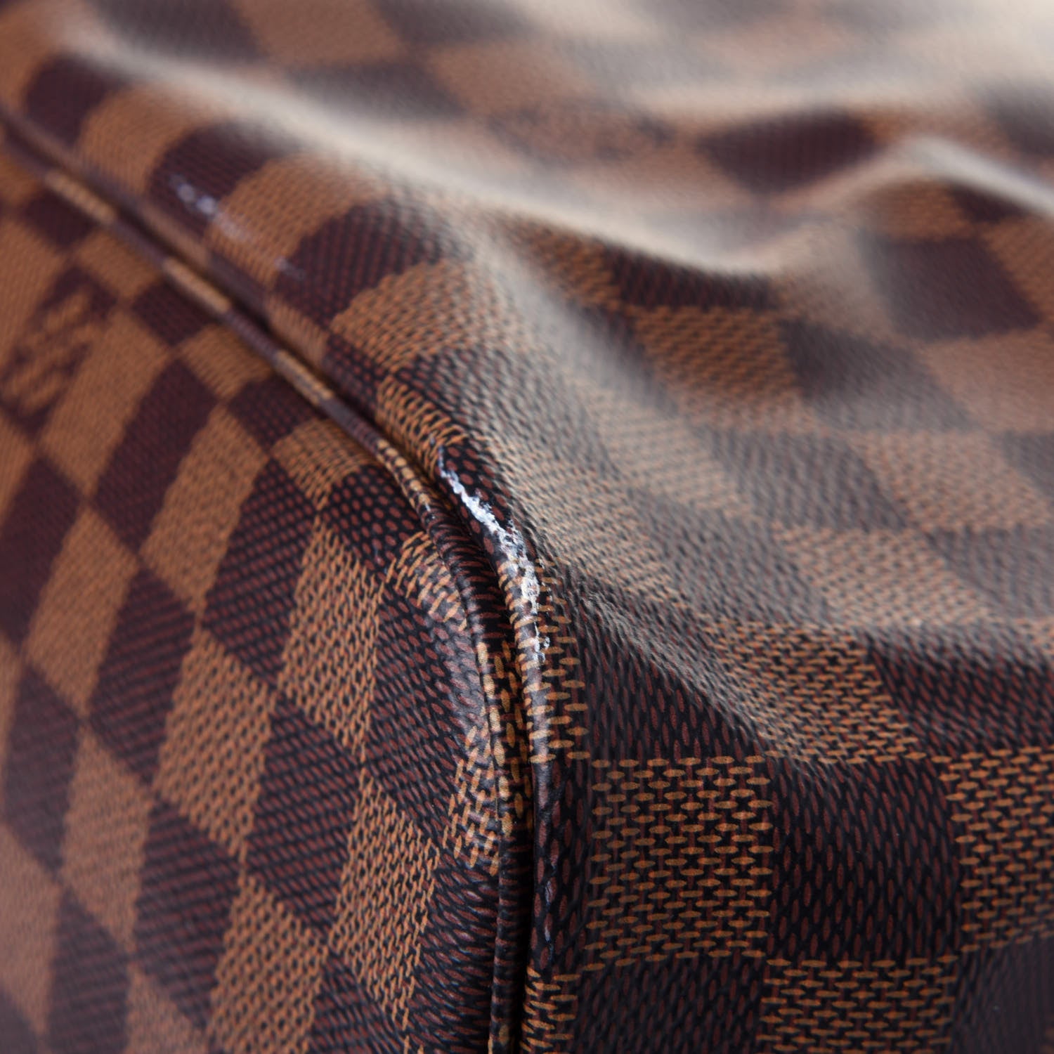 Louis Vuitton Damier Ebene Neo Neverfull GM 12 of 12