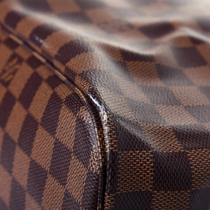 Louis Vuitton Damier Ebene Neo Neverfull GM 12 of 12