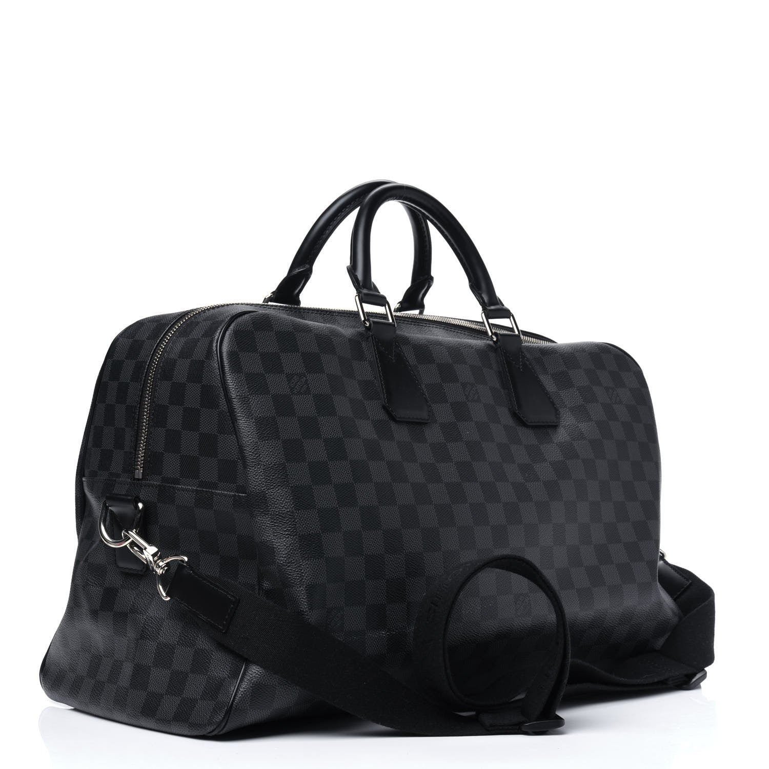 Louis Vuitton Damier Graphite Neo Kendall 2 of 14