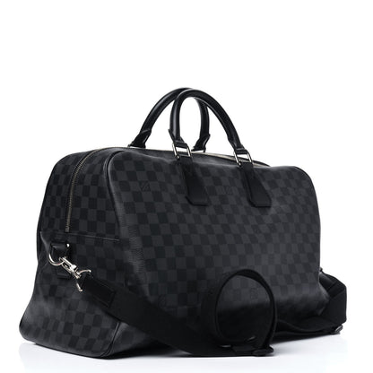 Louis Vuitton Damier Graphite Neo Kendall 2 of 14
