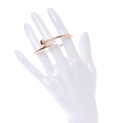 Cartier 18K Pink Gold Juste Un Clou Bracelet 16 2 of 5
