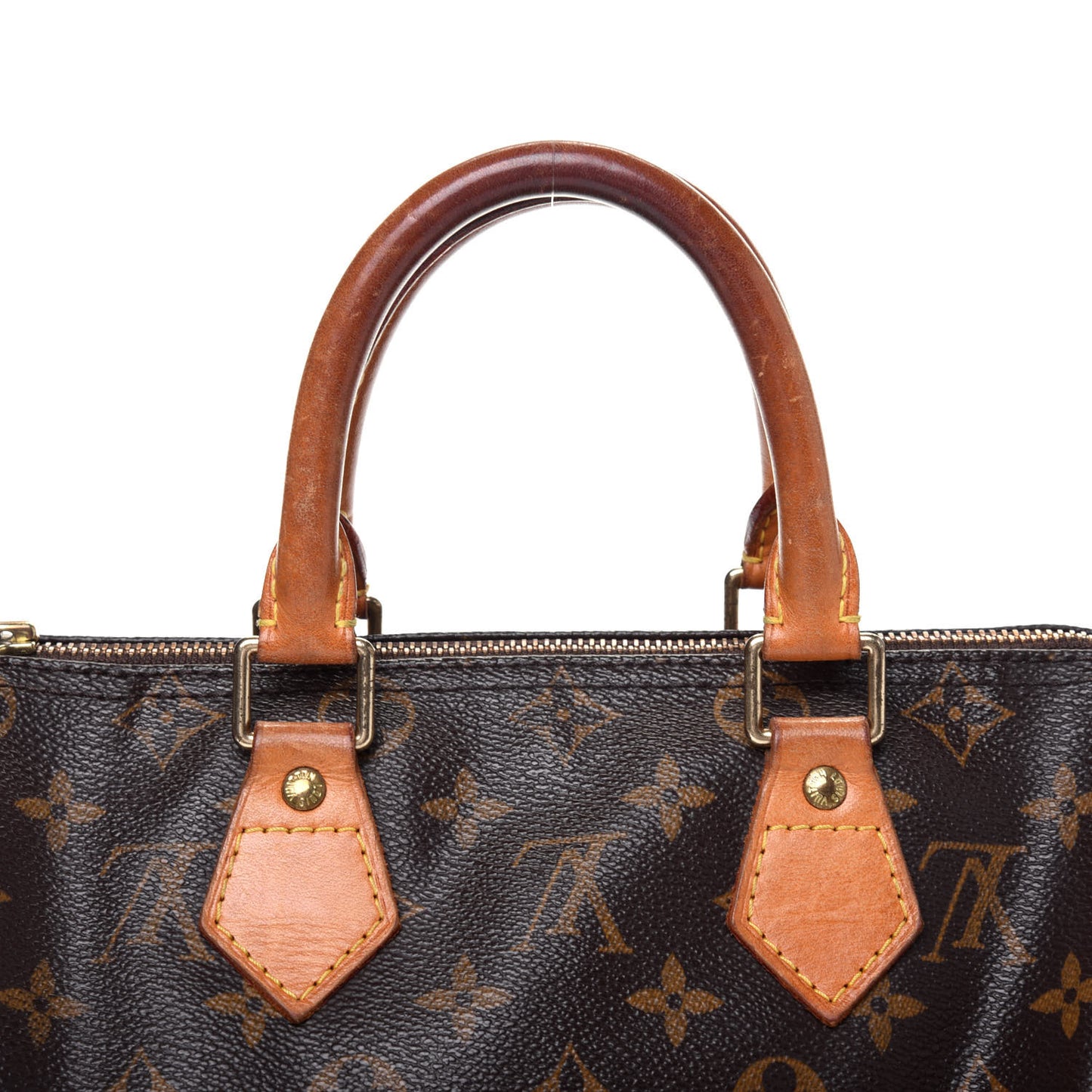 Monogram Speedy 25