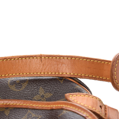 Louis Vuitton Monogram Saumur 30 9 of 14