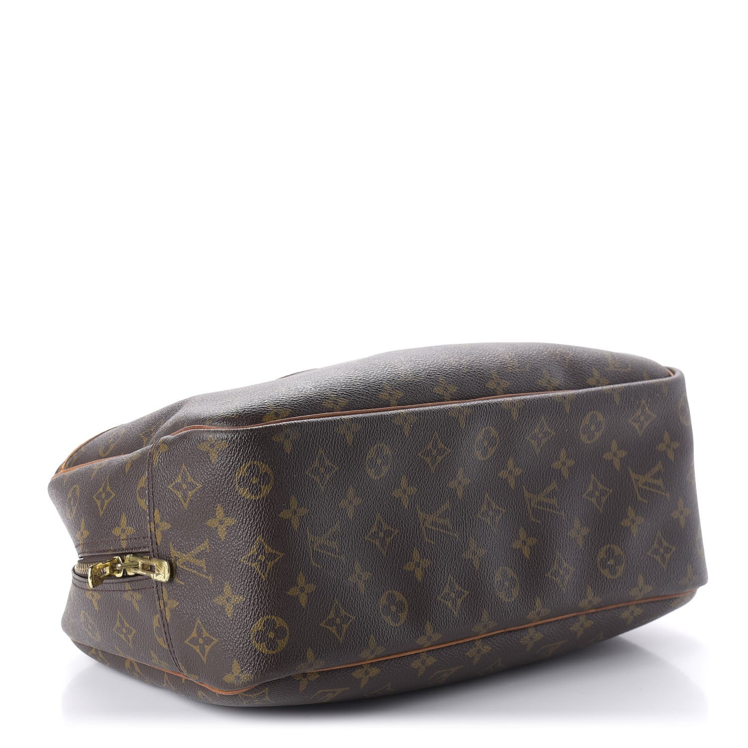 Louis Vuitton Monogram Deauville 4 of 10