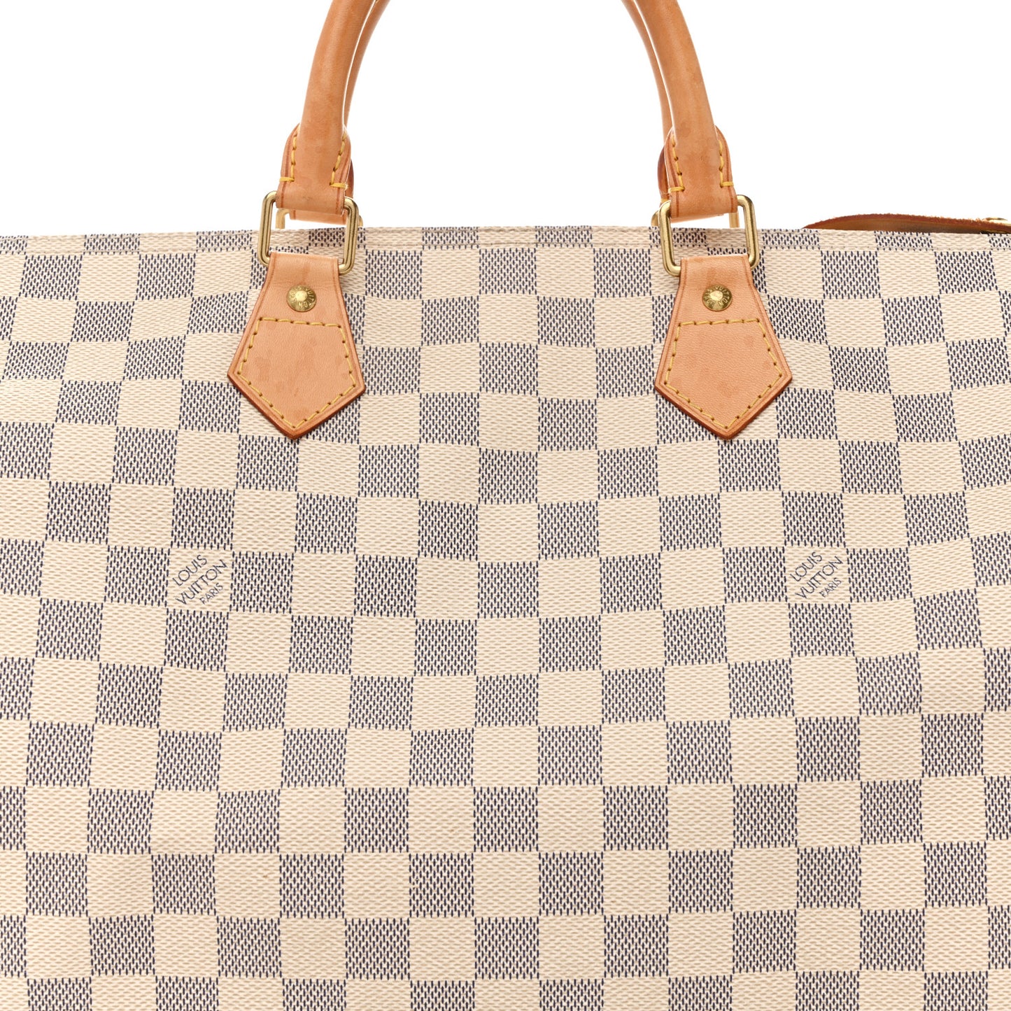 Damier Azur Speedy 35