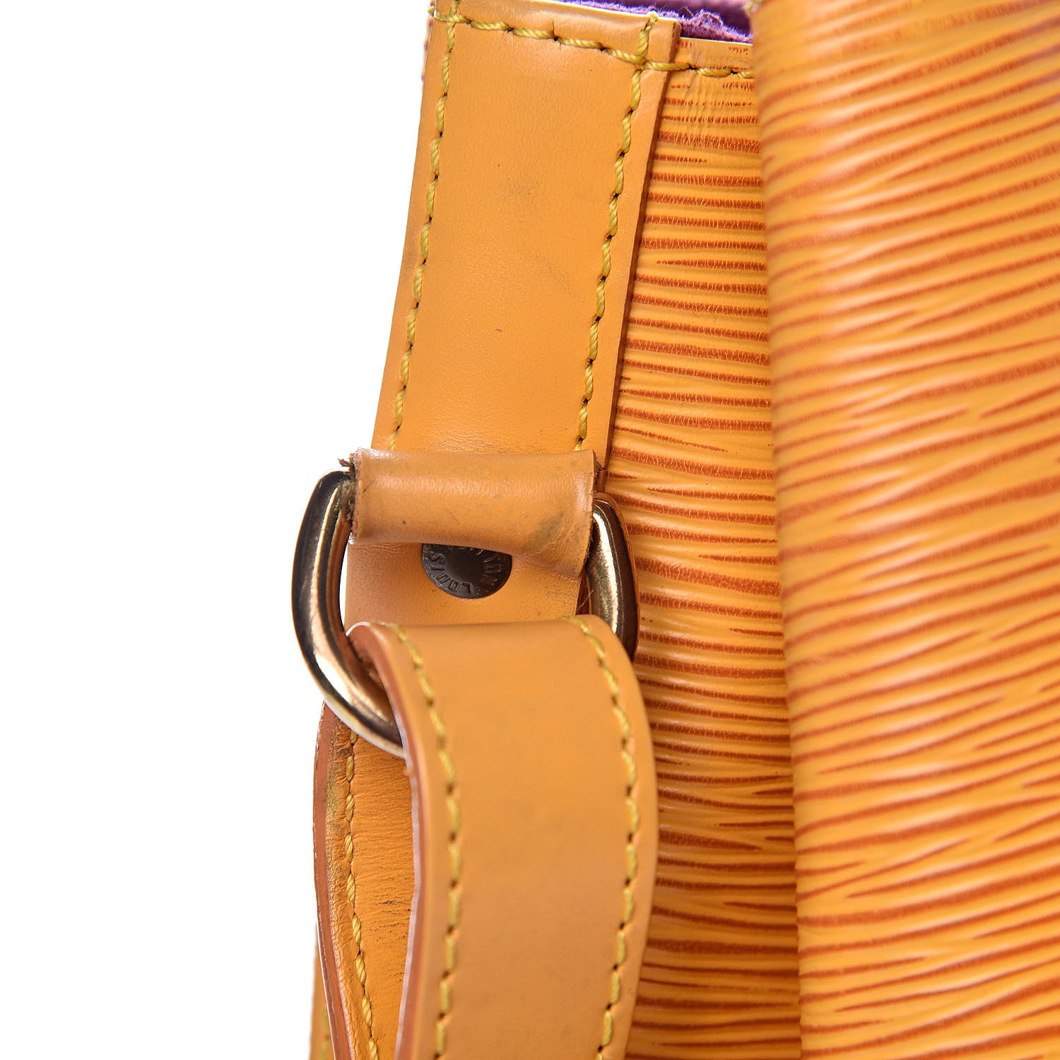 Louis Vuitton Epi Petit Noe Tassil 11 of 18