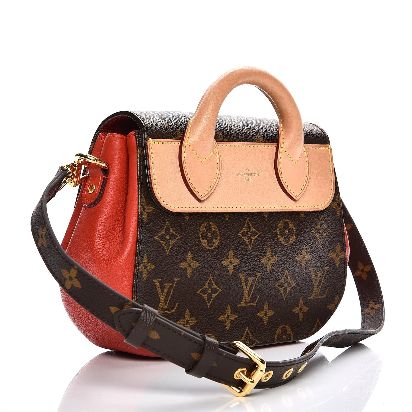 Monogram Eden PM Orient