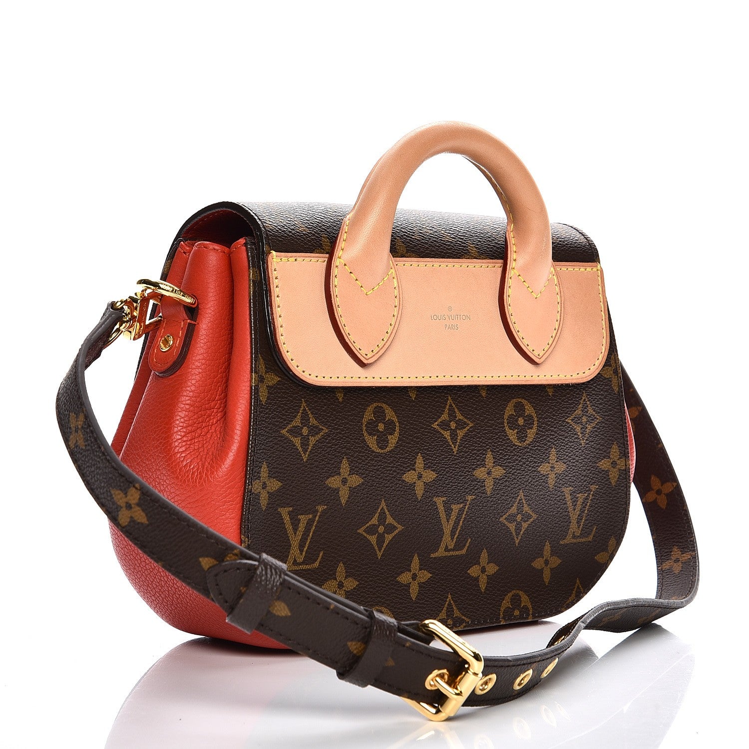 Louis Vuitton Monogram Eden PM Orient 3 of 7