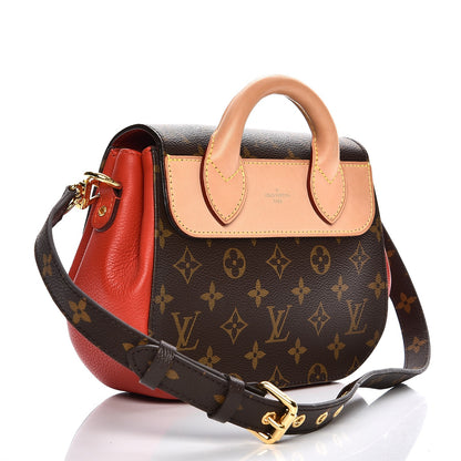 Louis Vuitton Monogram Eden PM Orient 3 of 7