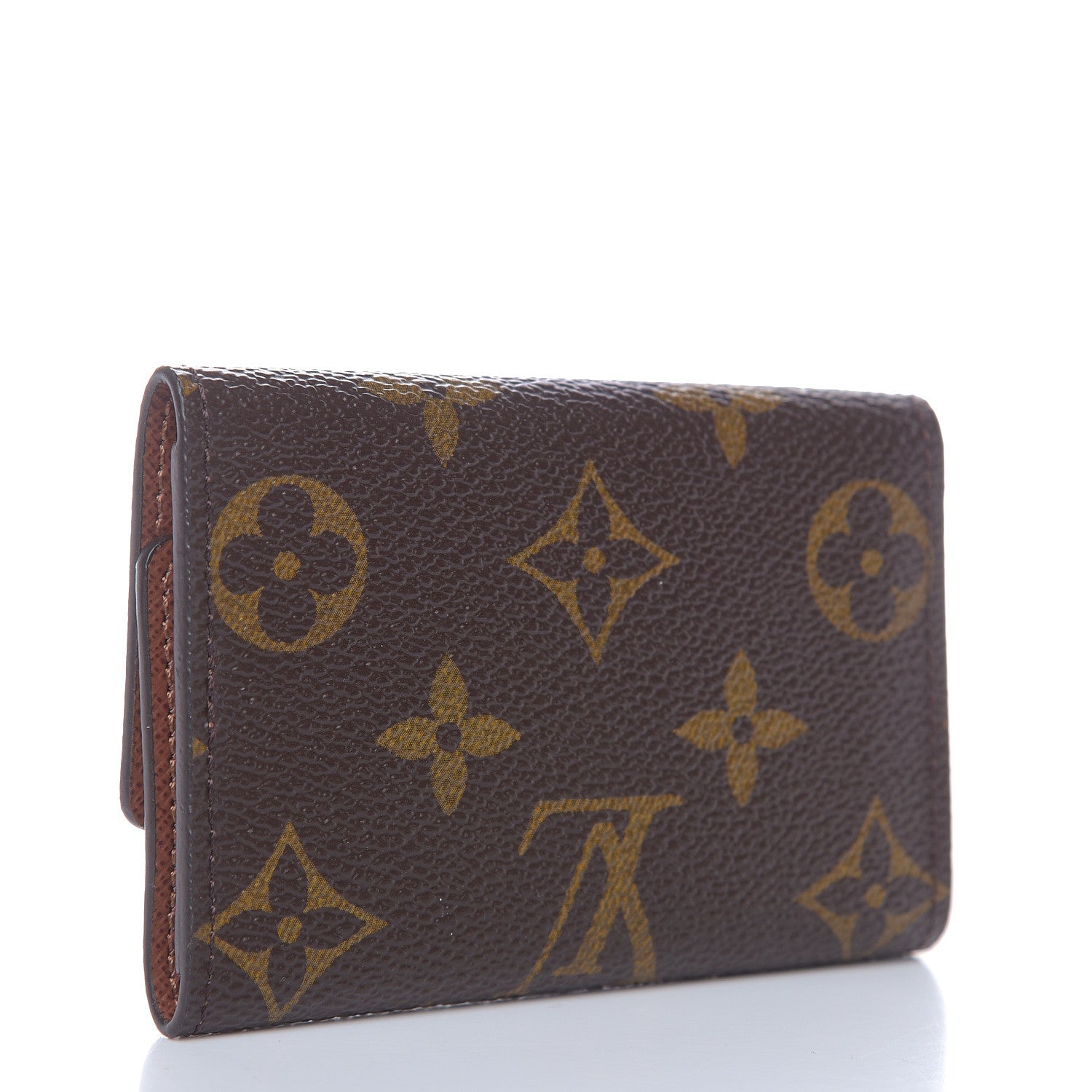 Louis Vuitton Monogram 6 Key Multicles Holder 3 of 6