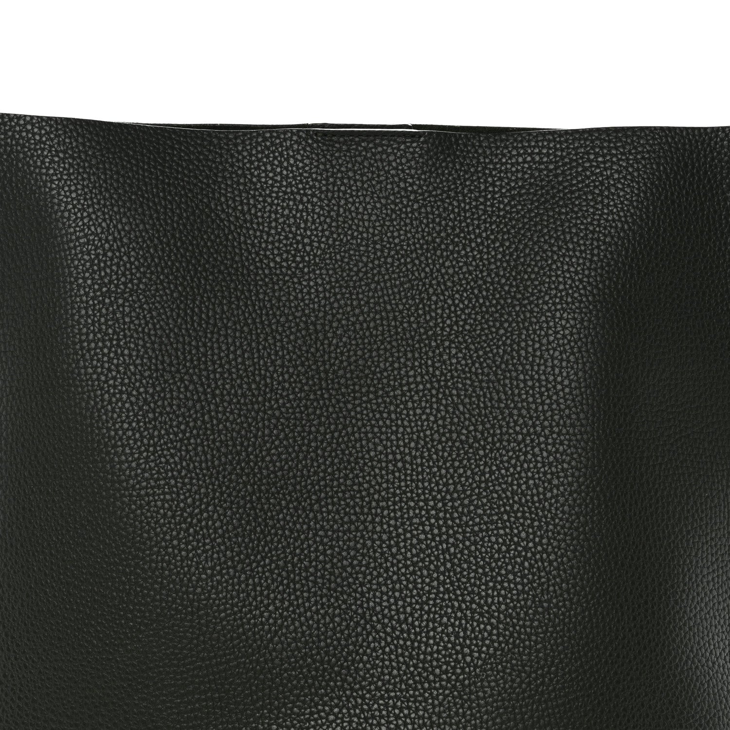Mansur Gavriel Pebbled Calfskin Everyday Cabas Seaweed 7 of 12