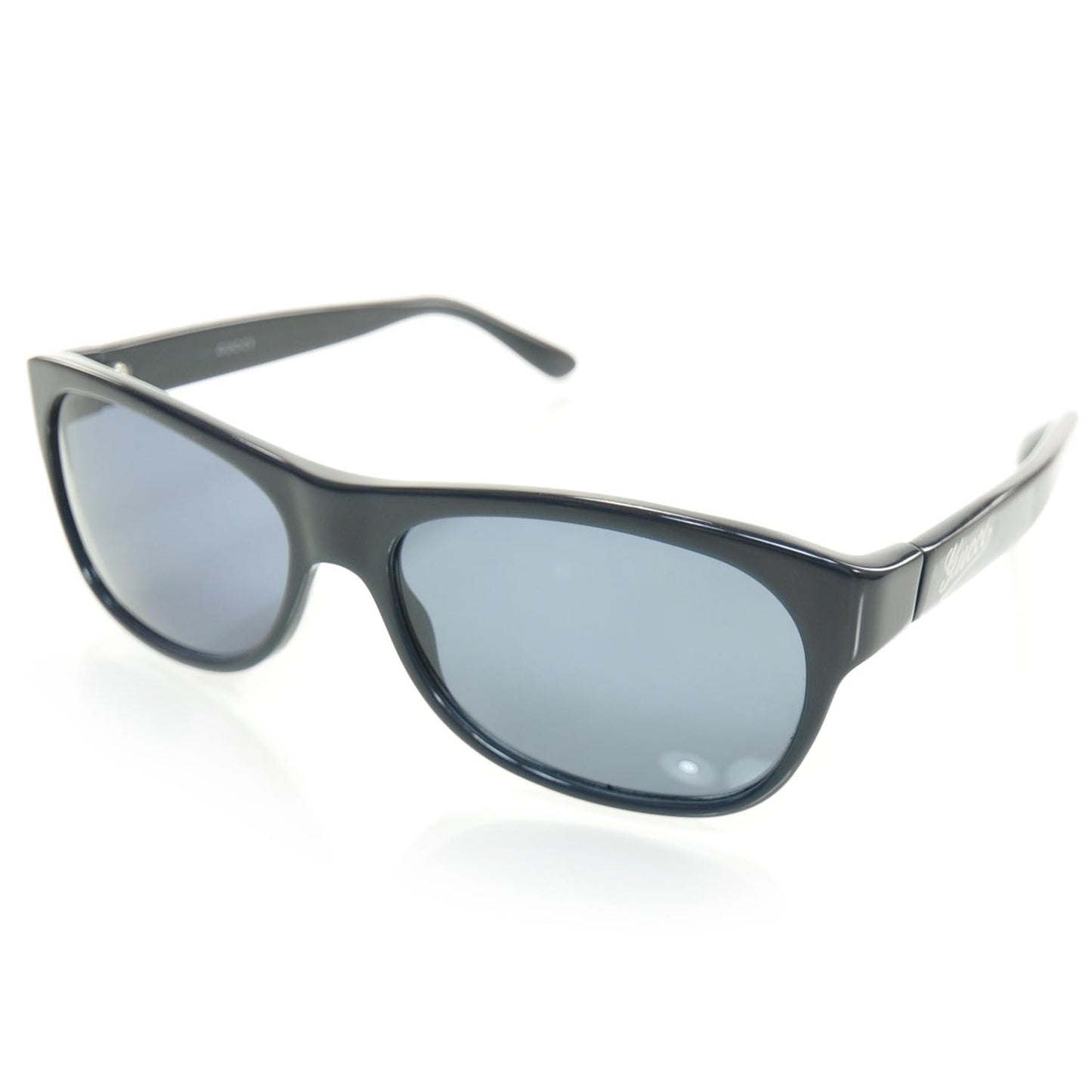 Sunglasses 1573S Black